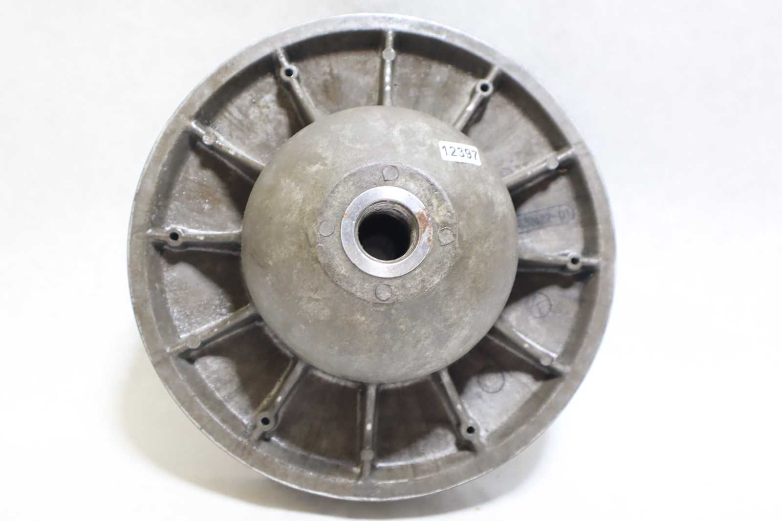 Polaris Magnum Scrambler Sportsman Xplorer Driven Secondary Clutch 1322182 - Image 4