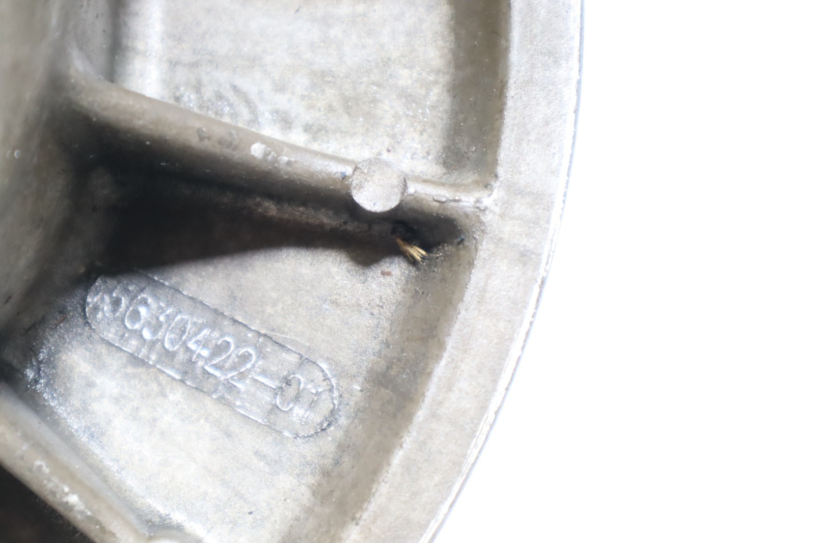 Polaris Magnum Scrambler Sportsman Xplorer Driven Secondary Clutch 1322182 - Image 5