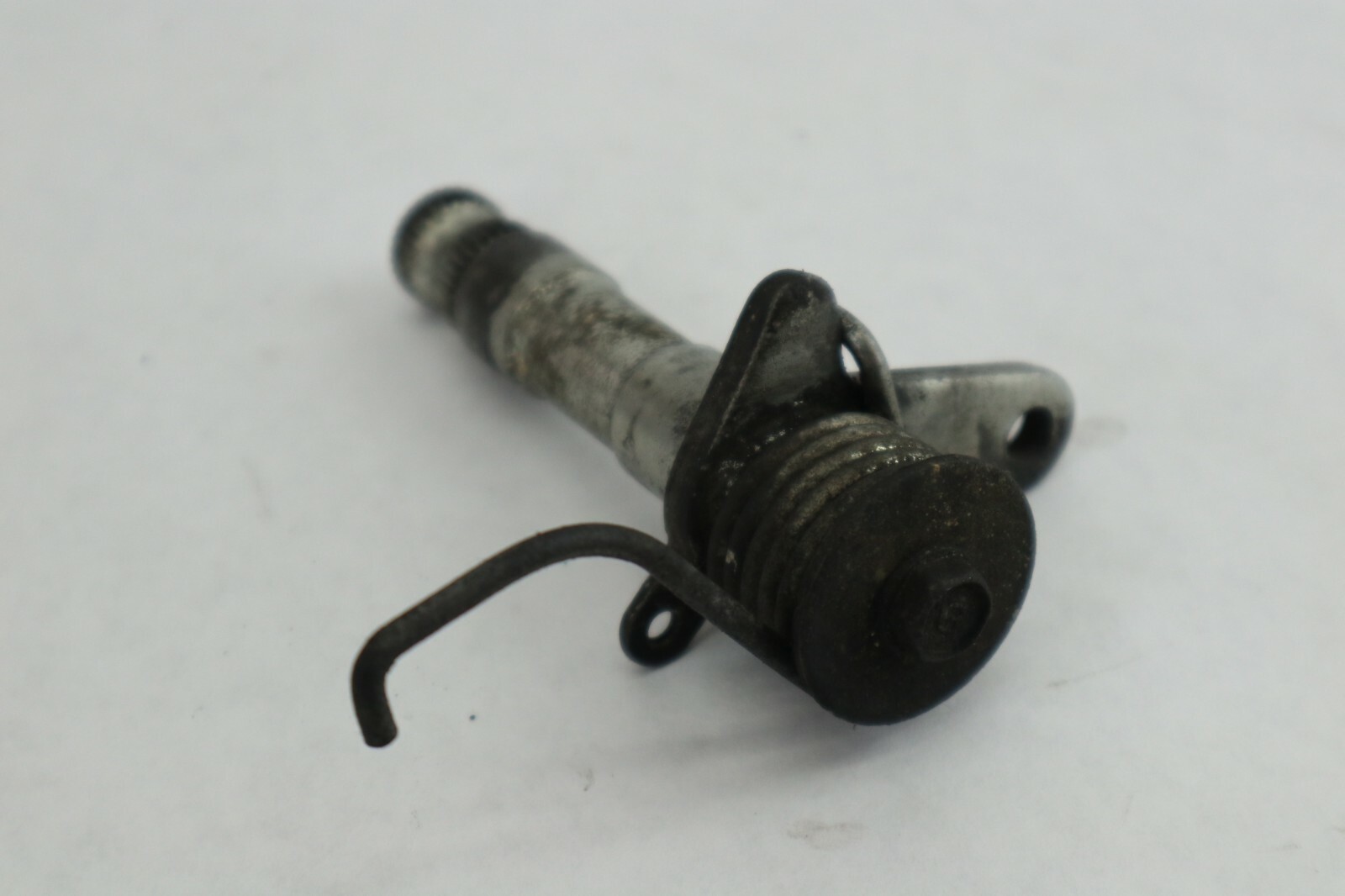 1984 1985 Honda Goldwing 1200 Brake Foot Pedal Spindle Shaft Lever - Image 2