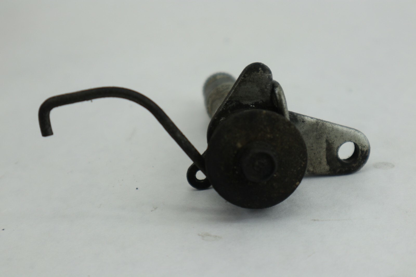 1984 1985 Honda Goldwing 1200 Brake Foot Pedal Spindle Shaft Lever - Image 3