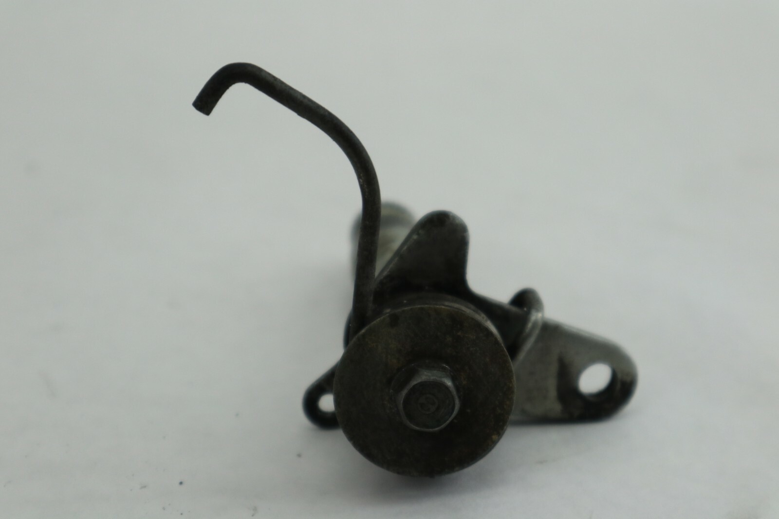1984 1985 Honda Goldwing 1200 Brake Foot Pedal Spindle Shaft Lever - Image 5