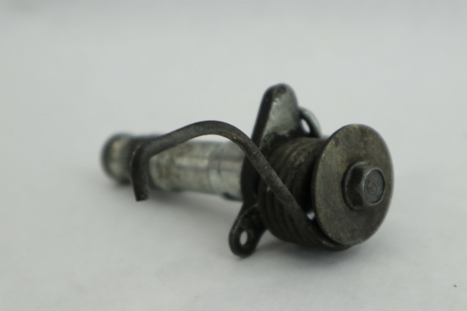 1984 1985 Honda Goldwing 1200 Brake Foot Pedal Spindle Shaft Lever - Image 10