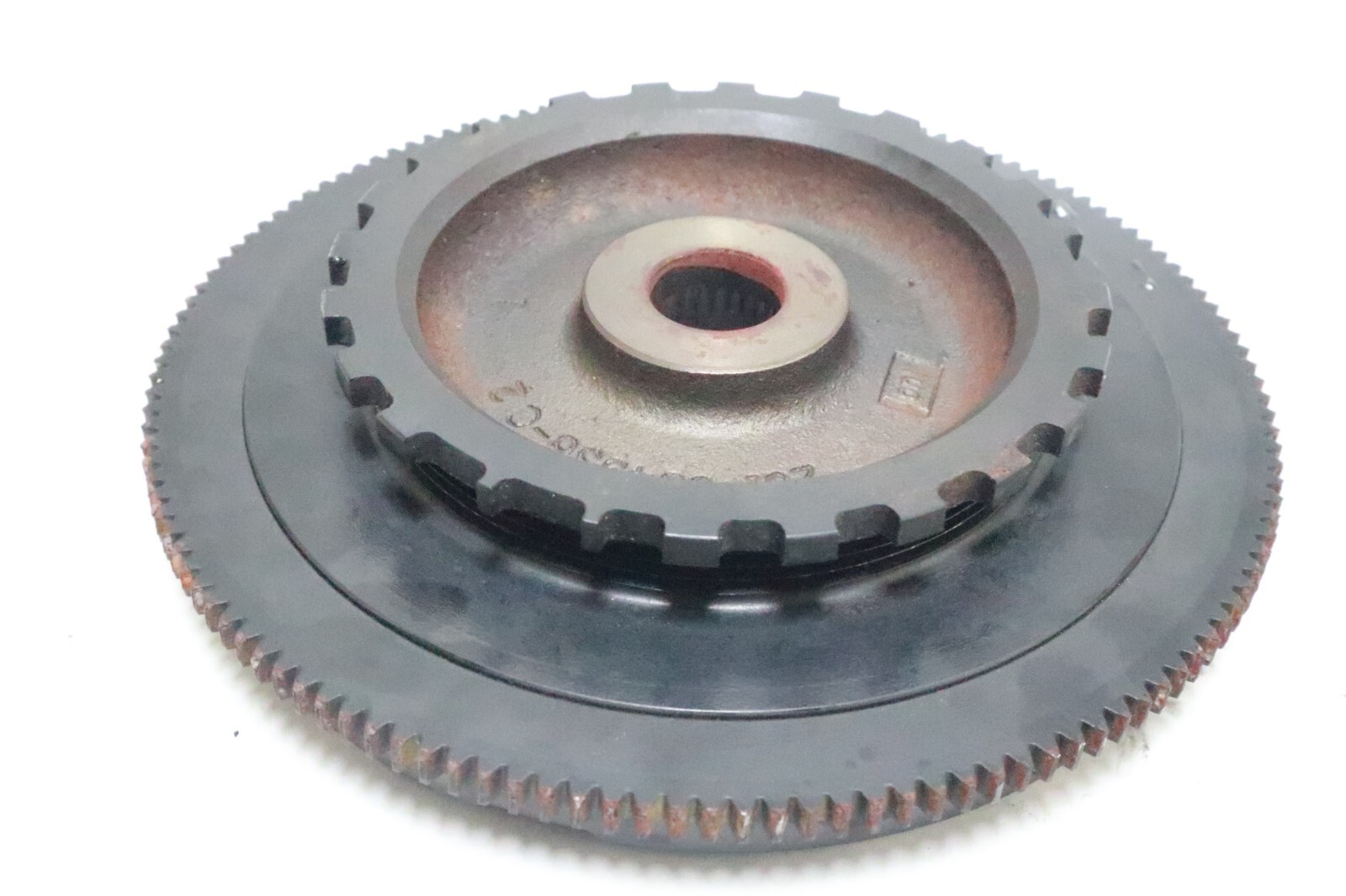 Mercury Flywheel 834936T6 '98-99 135-150hp 2-Stroke
