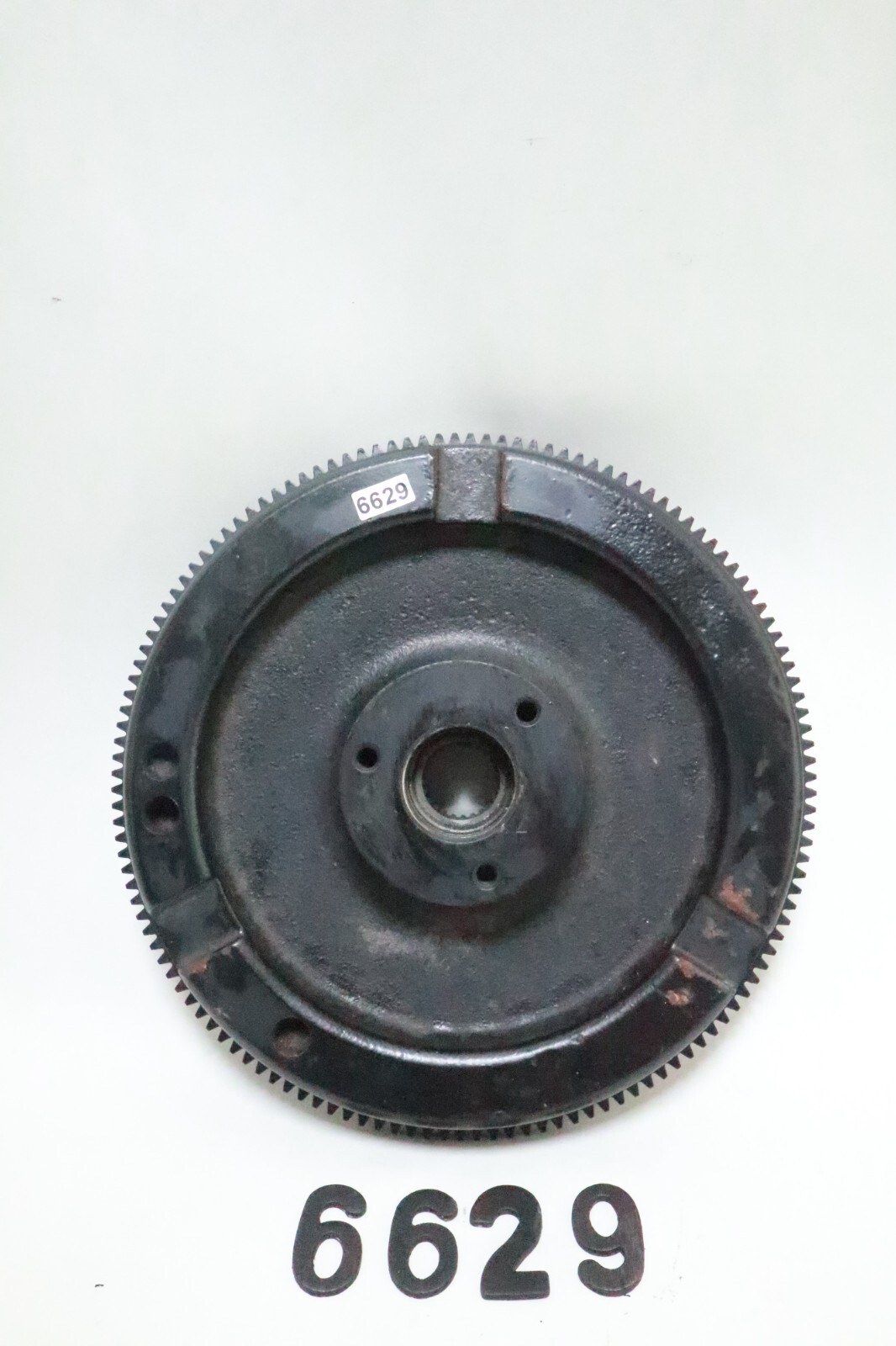 Mercury Flywheel 834936T6 '98-99 135-150hp 2-Stroke - Image 2