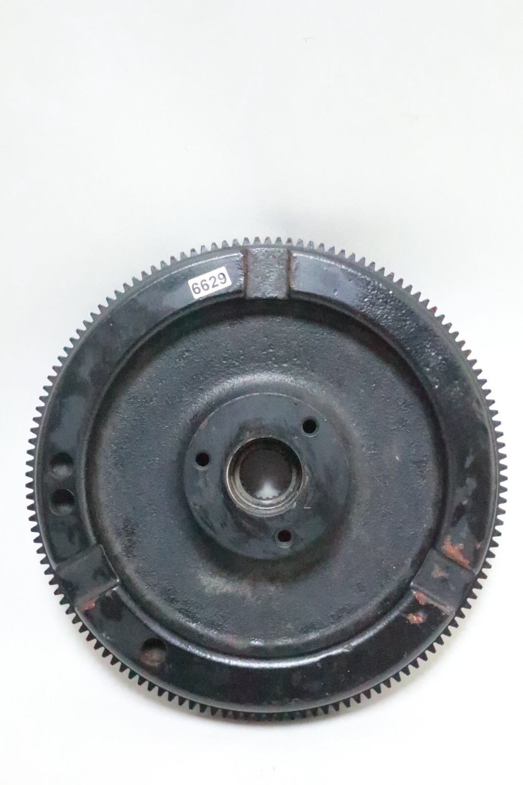 Mercury Flywheel 834936T6 '98-99 135-150hp 2-Stroke - Image 3