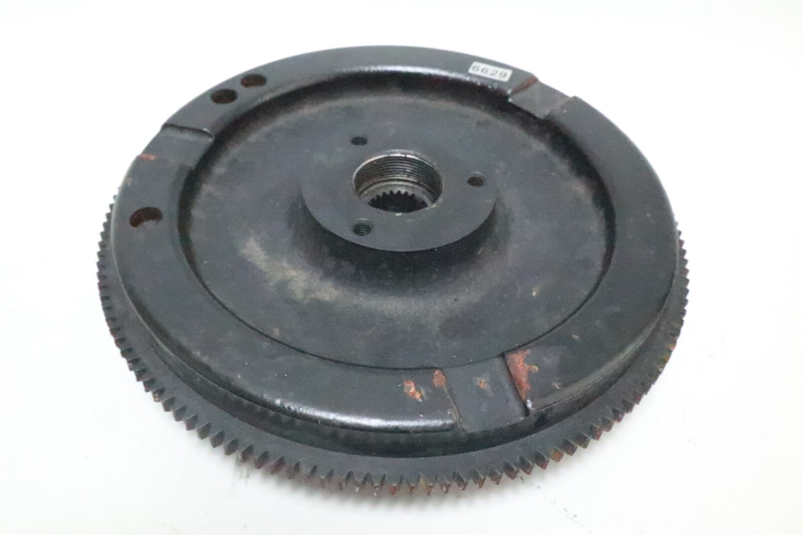 Mercury Flywheel 834936T6 '98-99 135-150hp 2-Stroke - Image 4