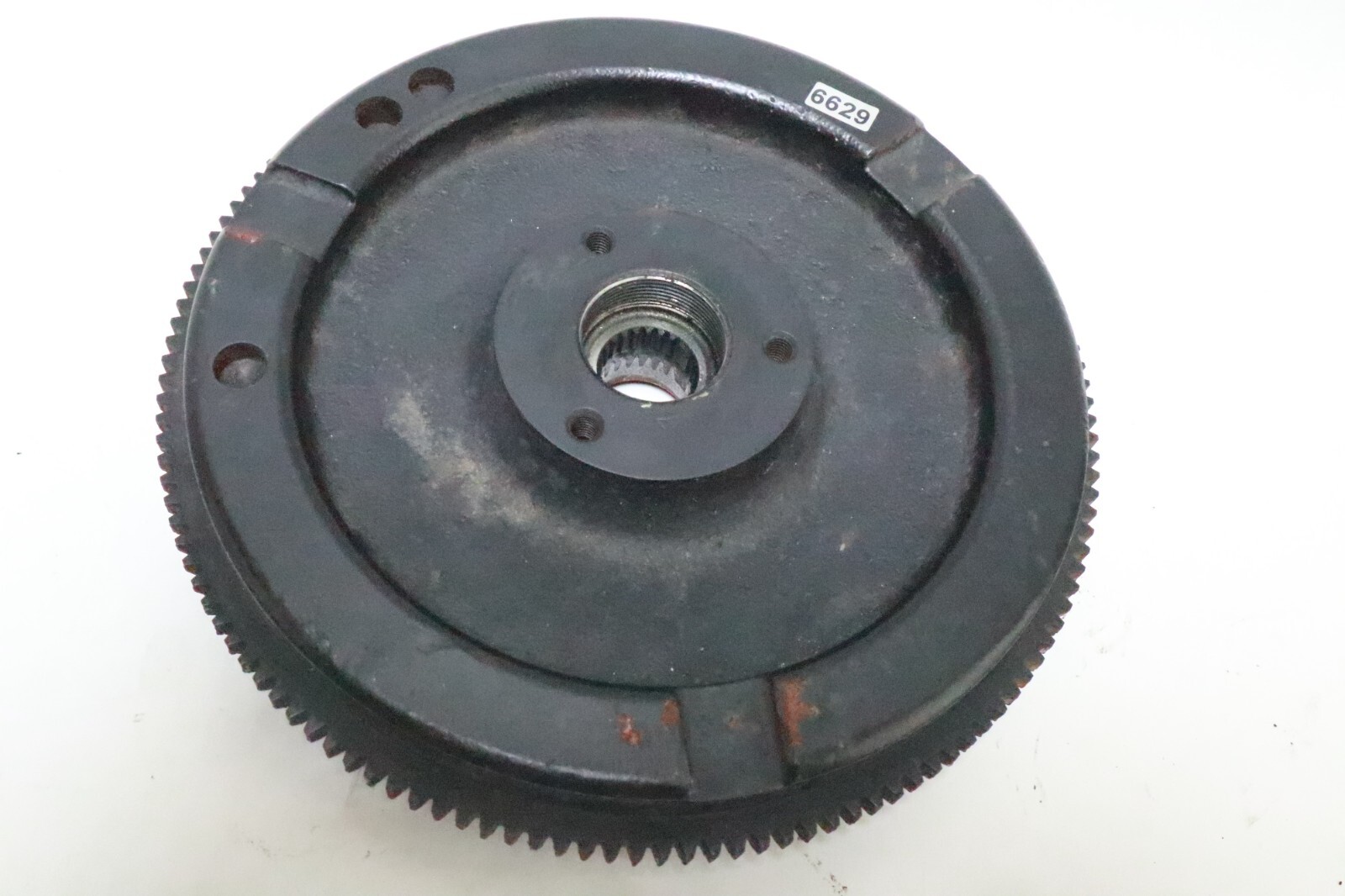 Mercury Flywheel 834936T6 '98-99 135-150hp 2-Stroke - Image 5