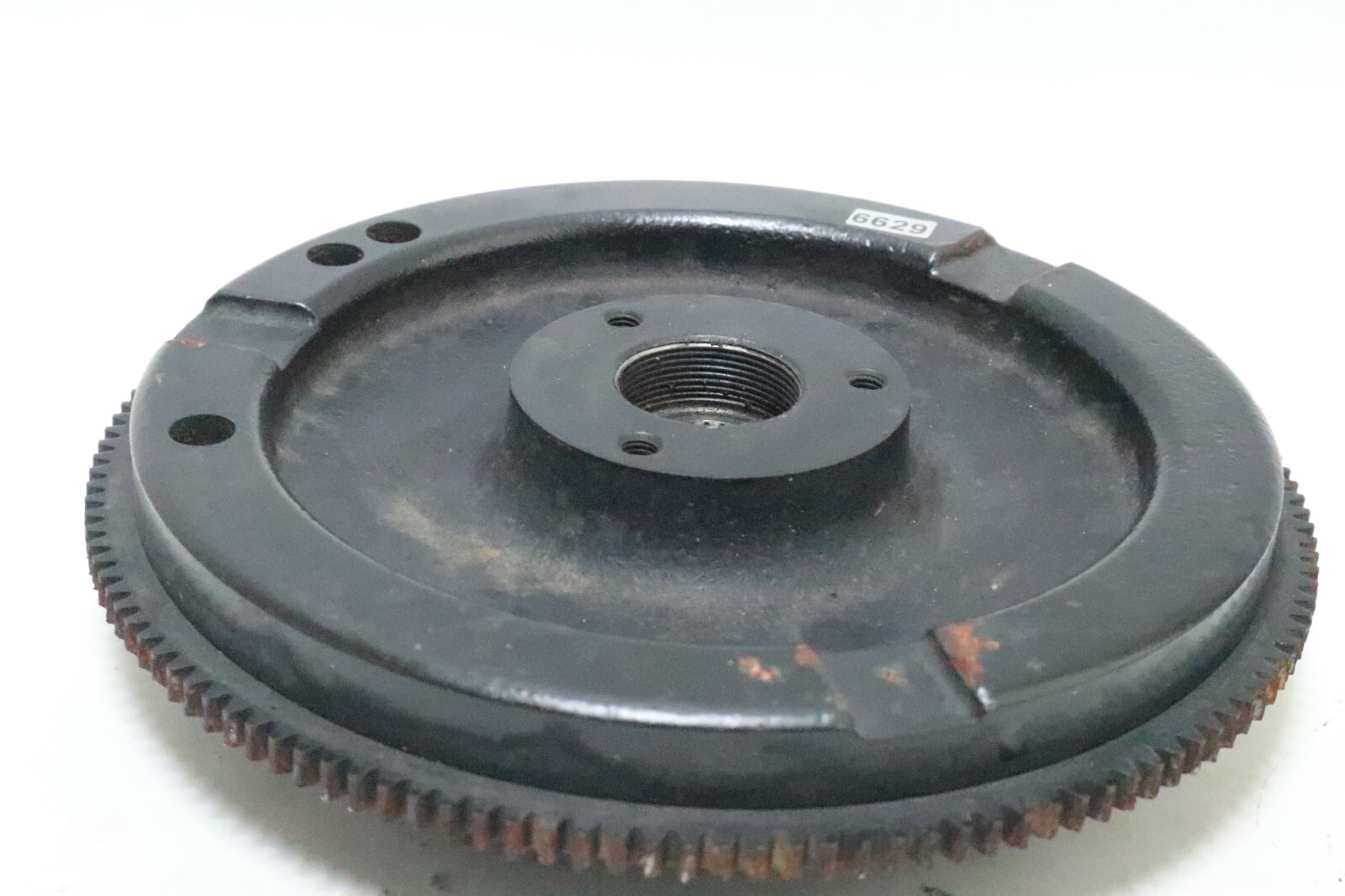 Mercury Flywheel 834936T6 '98-99 135-150hp 2-Stroke - Image 6