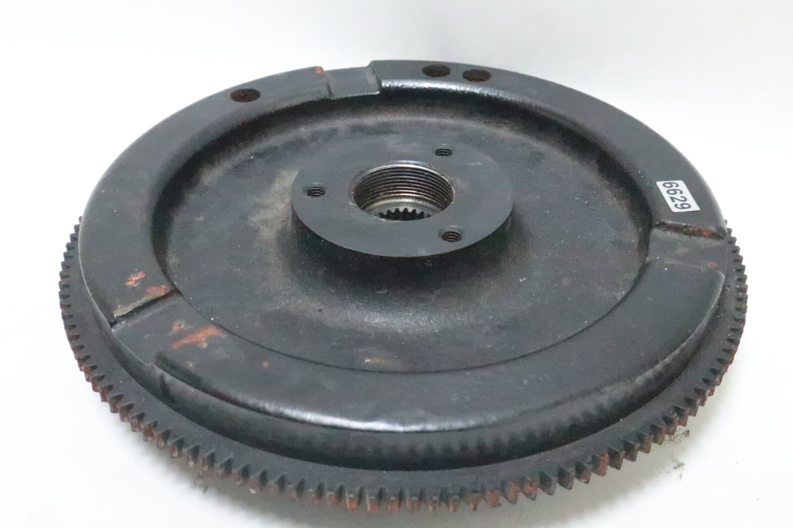 Mercury Flywheel 834936T6 '98-99 135-150hp 2-Stroke - Image 7