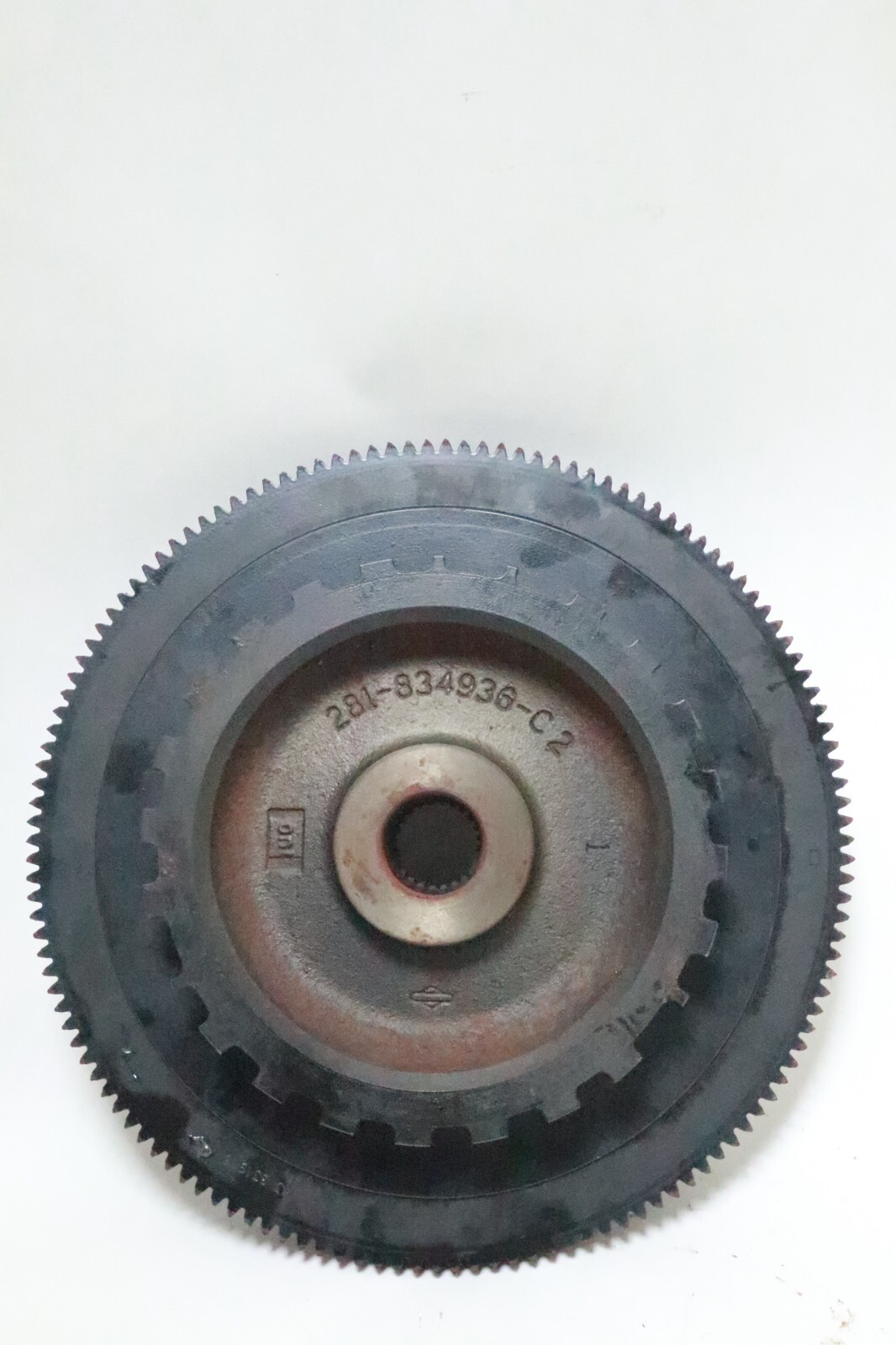 Mercury Flywheel 834936T6 '98-99 135-150hp 2-Stroke - Image 8