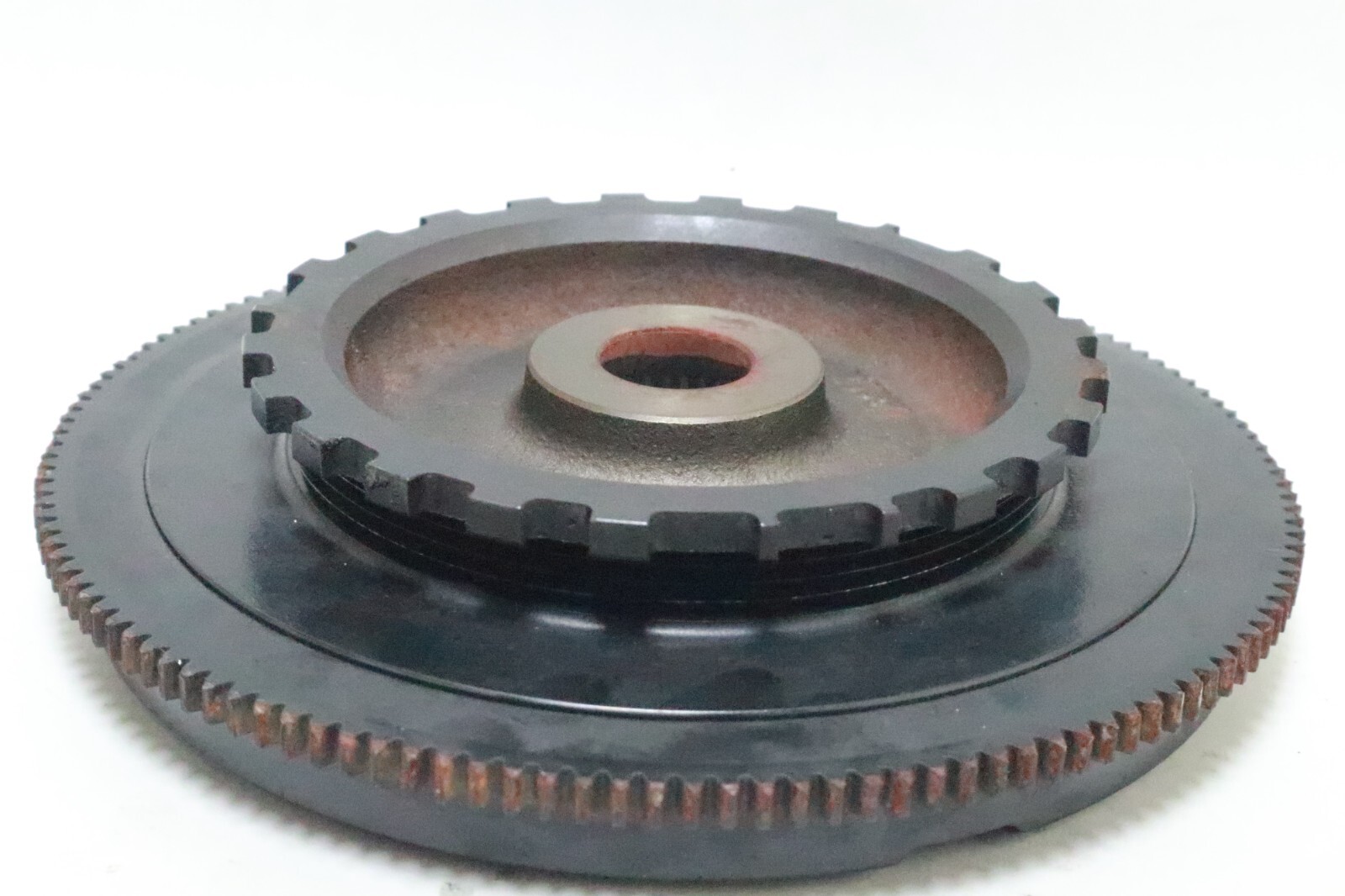 Mercury Flywheel 834936T6 '98-99 135-150hp 2-Stroke - Image 11