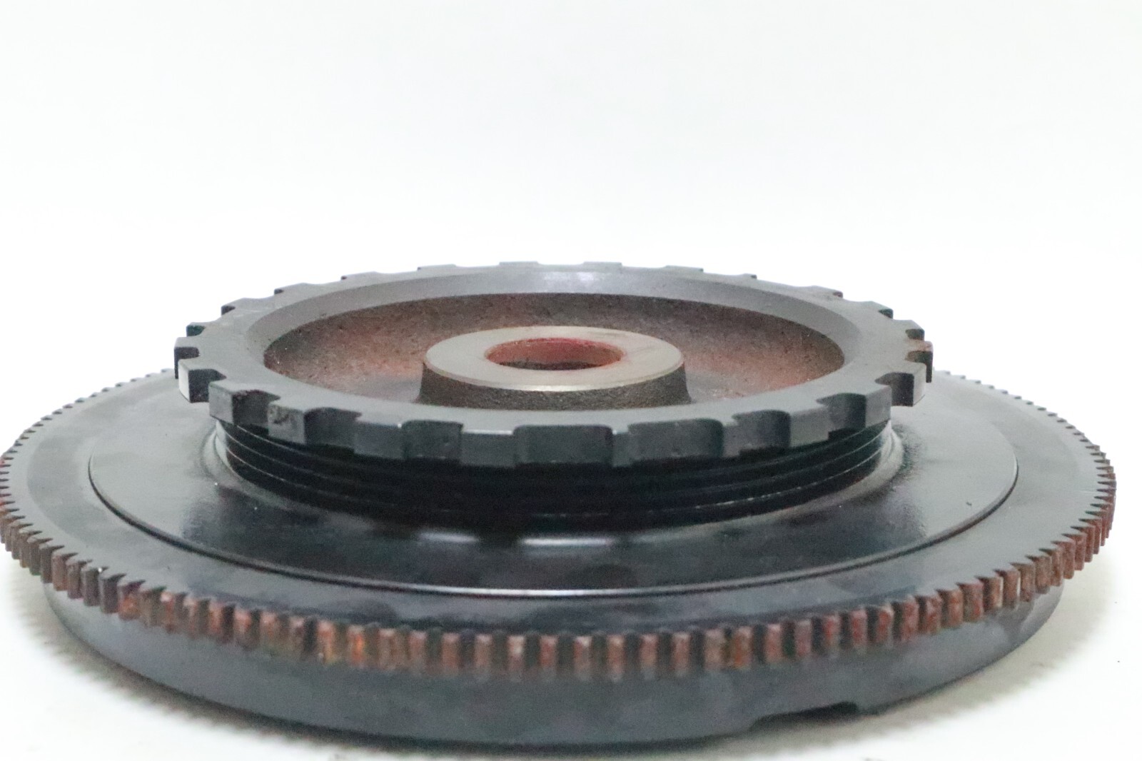 Mercury Flywheel 834936T6 '98-99 135-150hp 2-Stroke - Image 12