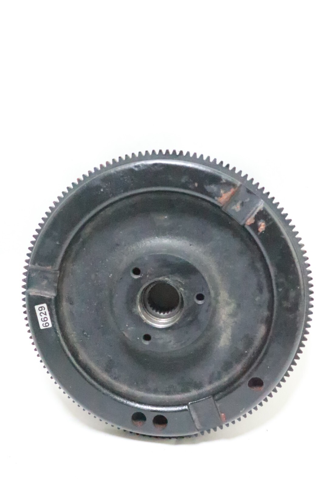 Mercury Flywheel 834936T6 '98-99 135-150hp 2-Stroke - Image 15