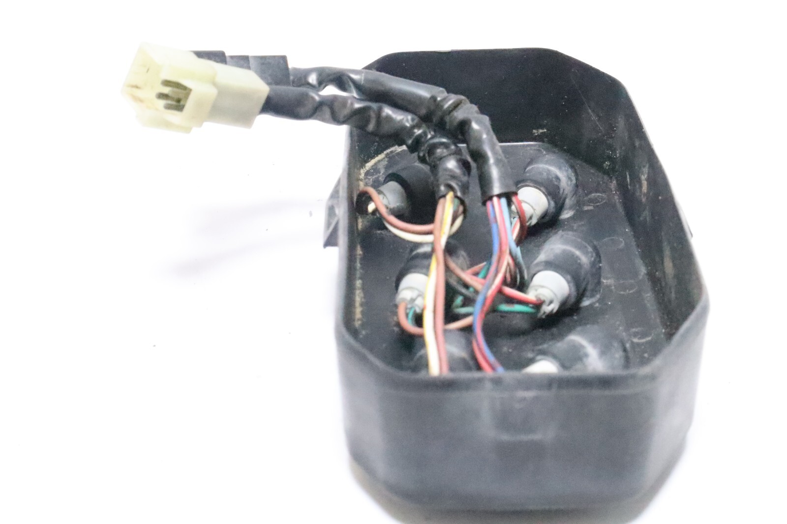 Yamaha 5ug-83500-00 Accessories Light Cluster Fits 04-06 Rhino - Image 13