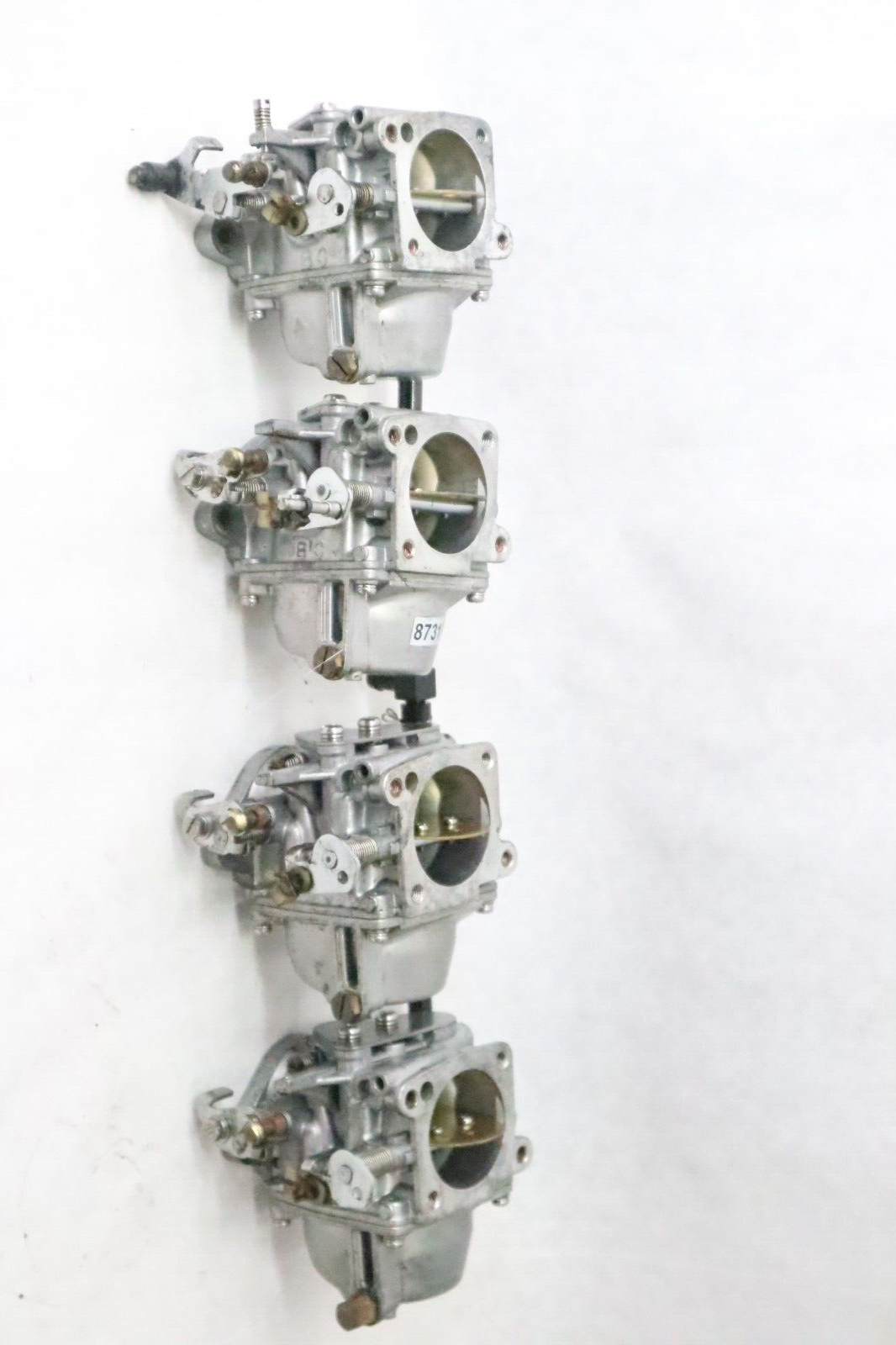 Tohatsu m 115 120 hp Carburetor assy 3E0032001, OEM m120a