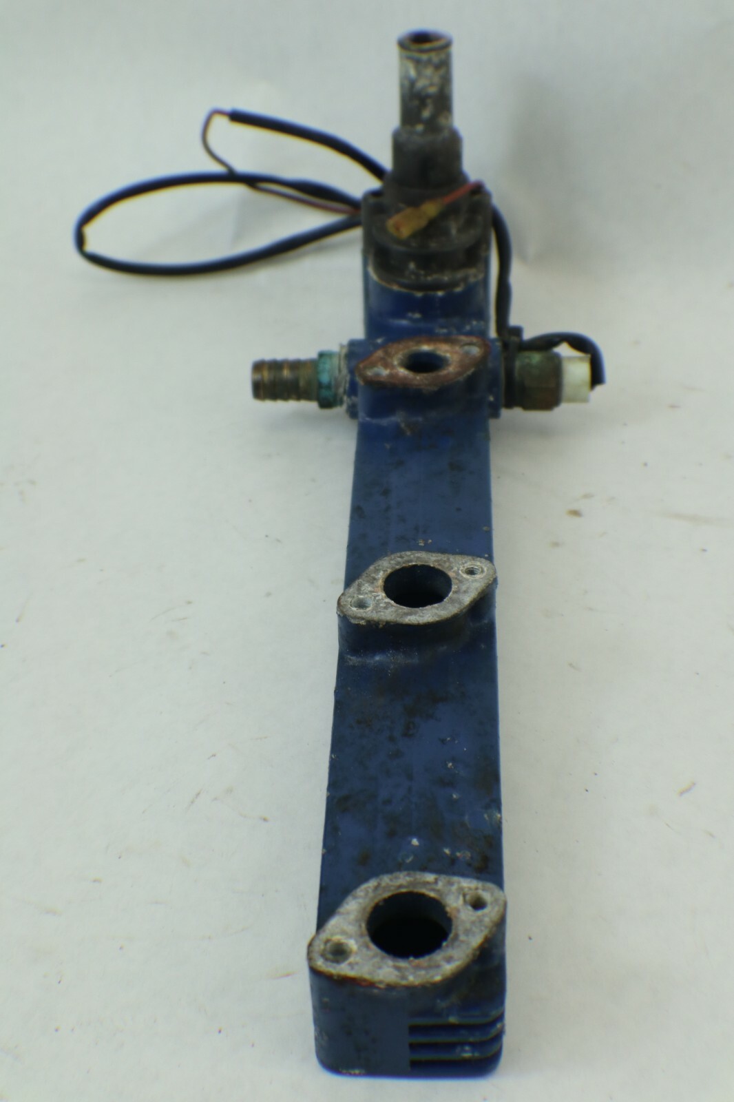 Polaris OEM Water Cooling Rail Manifold SLX SL SLT 780 1996-1997 3240258 - Image 8