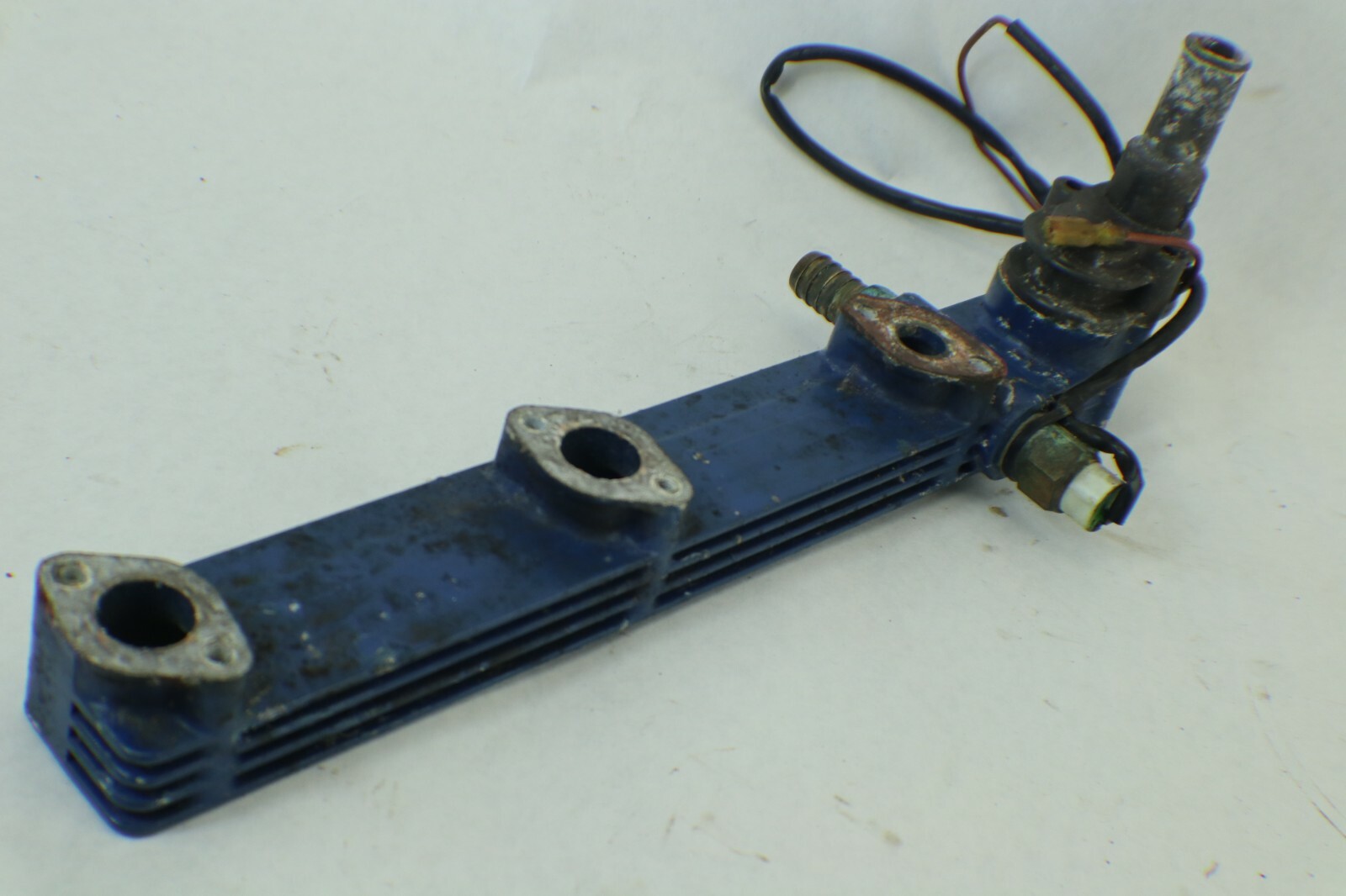 Polaris OEM Water Cooling Rail Manifold SLX SL SLT 780 1996-1997 3240258 - Image 10