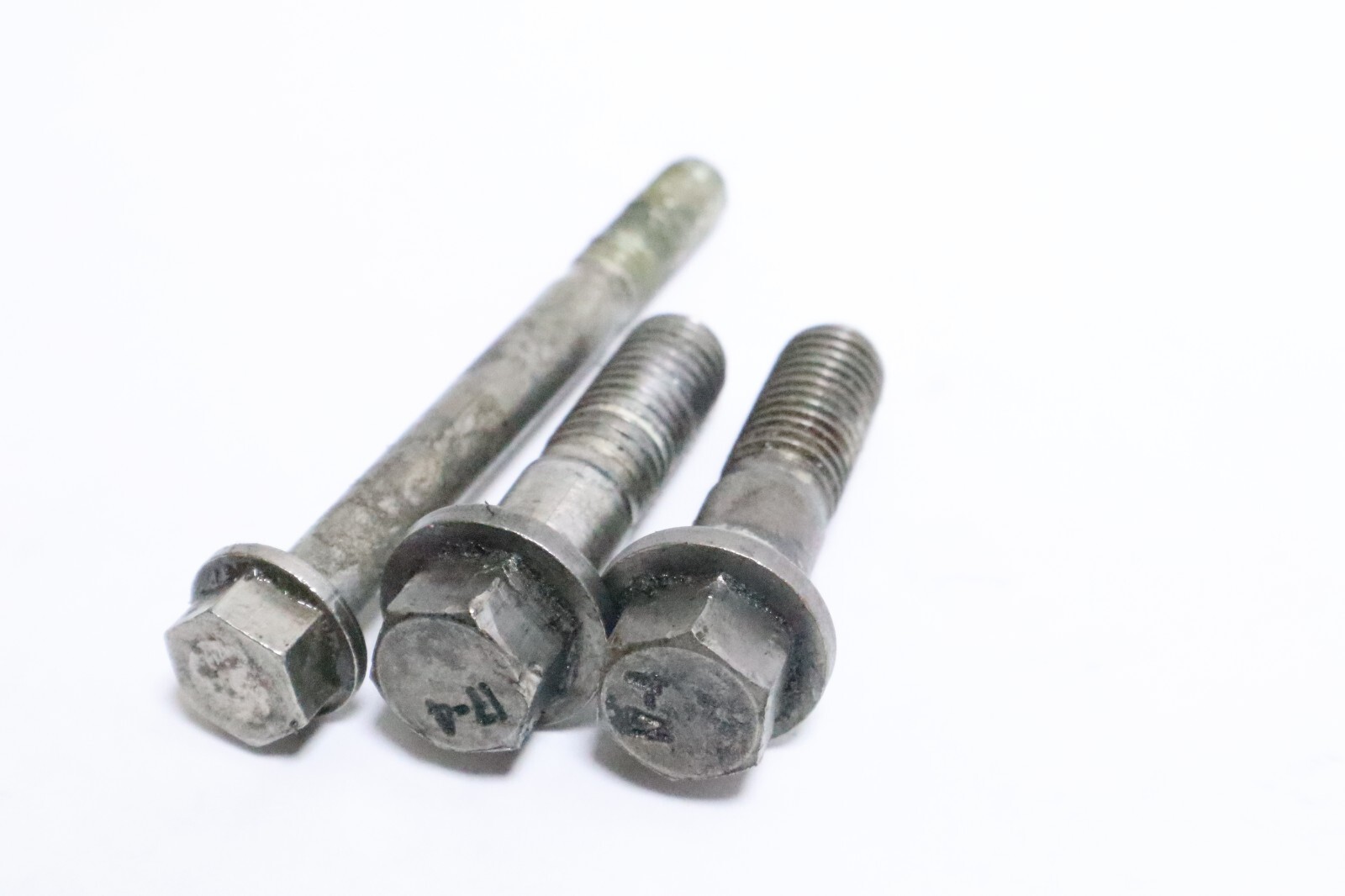 OEM (LOT OF 2) 0344277 OMC Johnson Evinrude SCREW ( 1 ) 0330263