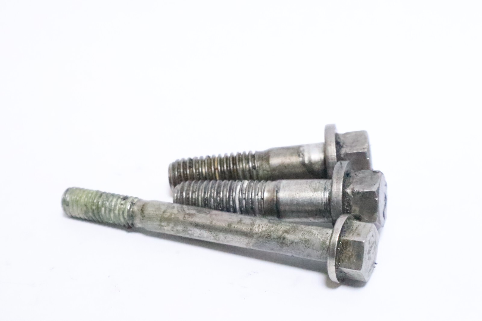 OEM (LOT OF 2) 0344277 OMC Johnson Evinrude SCREW ( 1 ) 0330263 - Image 6