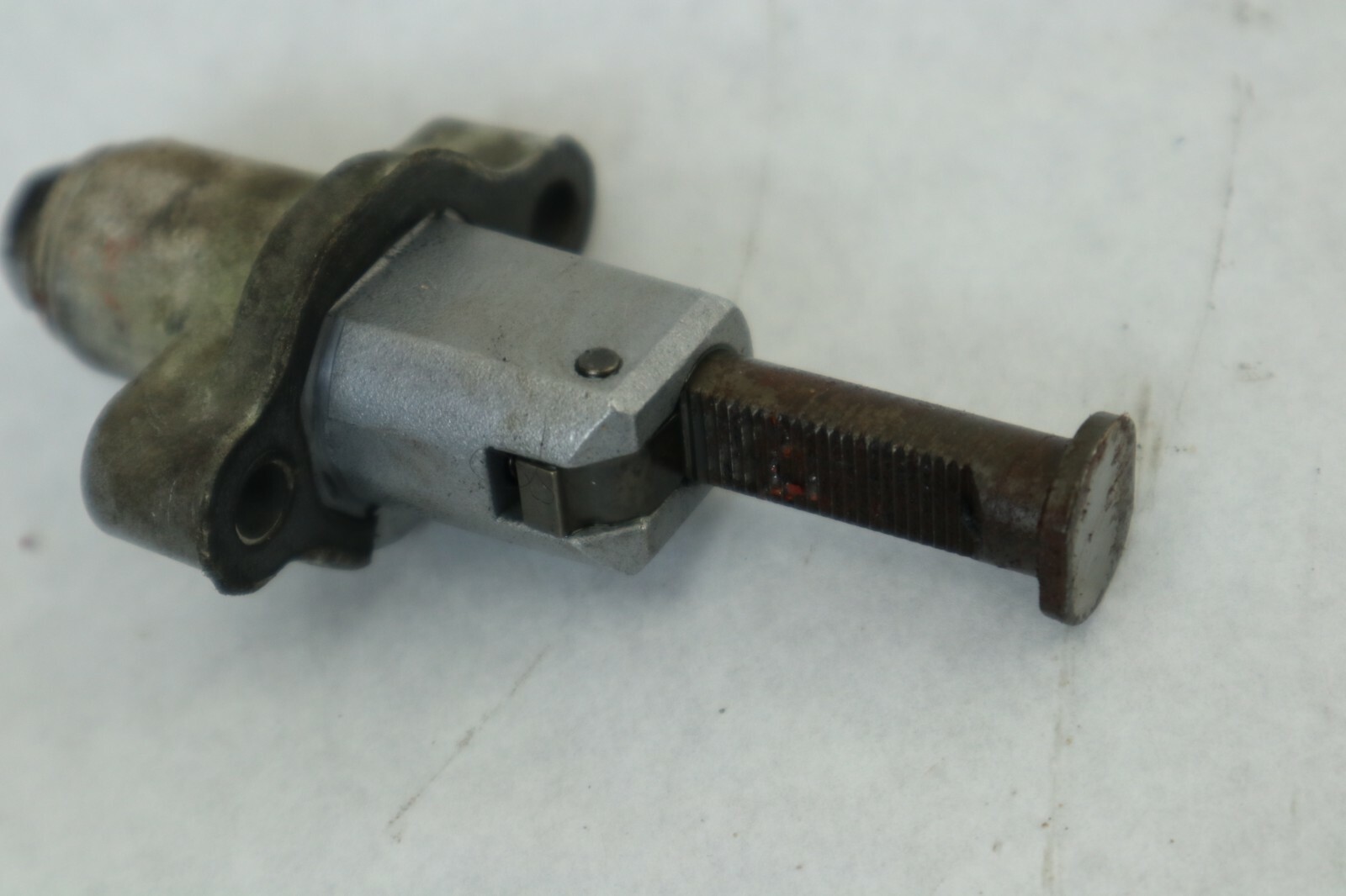NEW WARRIOR 350 CAM CHAIN TENSIONER w/ GASKET Fit Yamaha Warrior 350 1988-2004 - Image 5