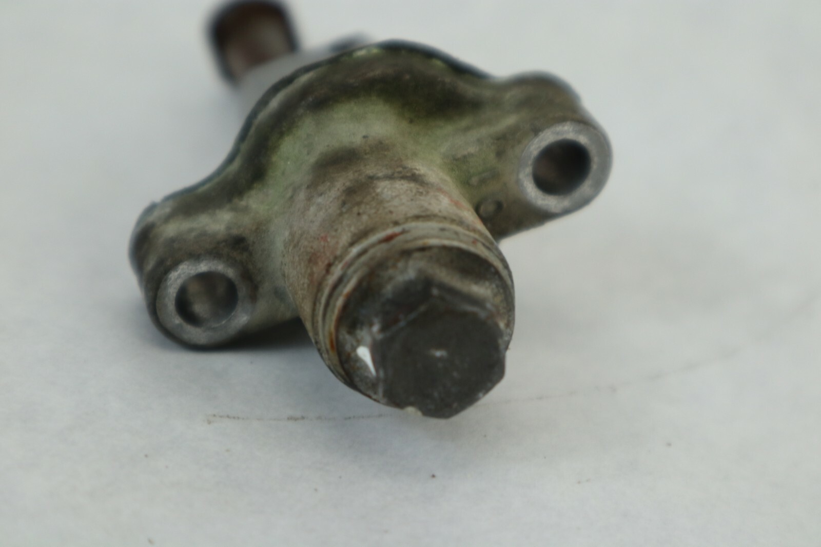 NEW WARRIOR 350 CAM CHAIN TENSIONER w/ GASKET Fit Yamaha Warrior 350 1988-2004 - Image 9