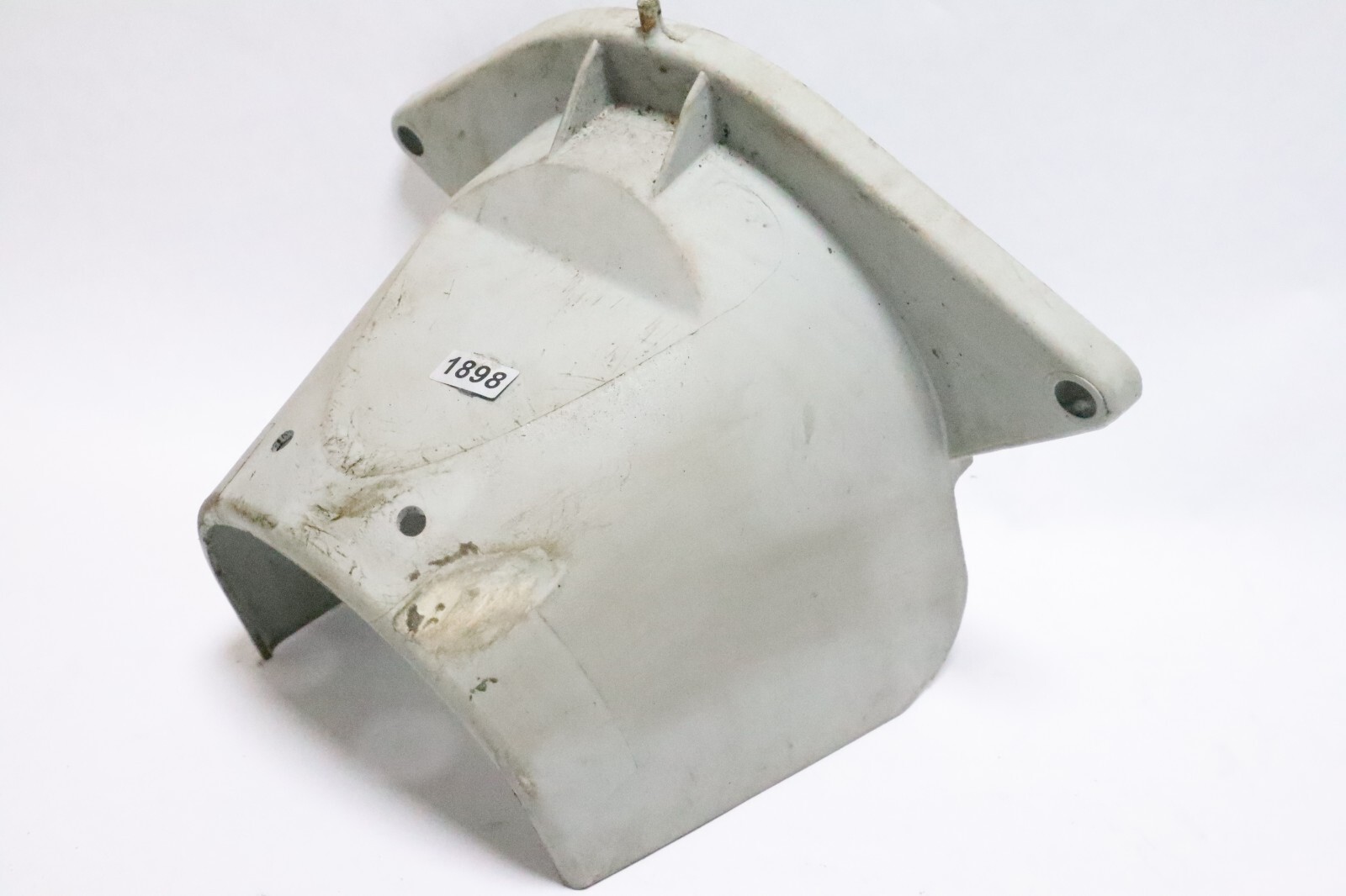 Seadoo 2000 RX 947 951 OEM Flywheel Guard Assembly 272000094 Fresh Water