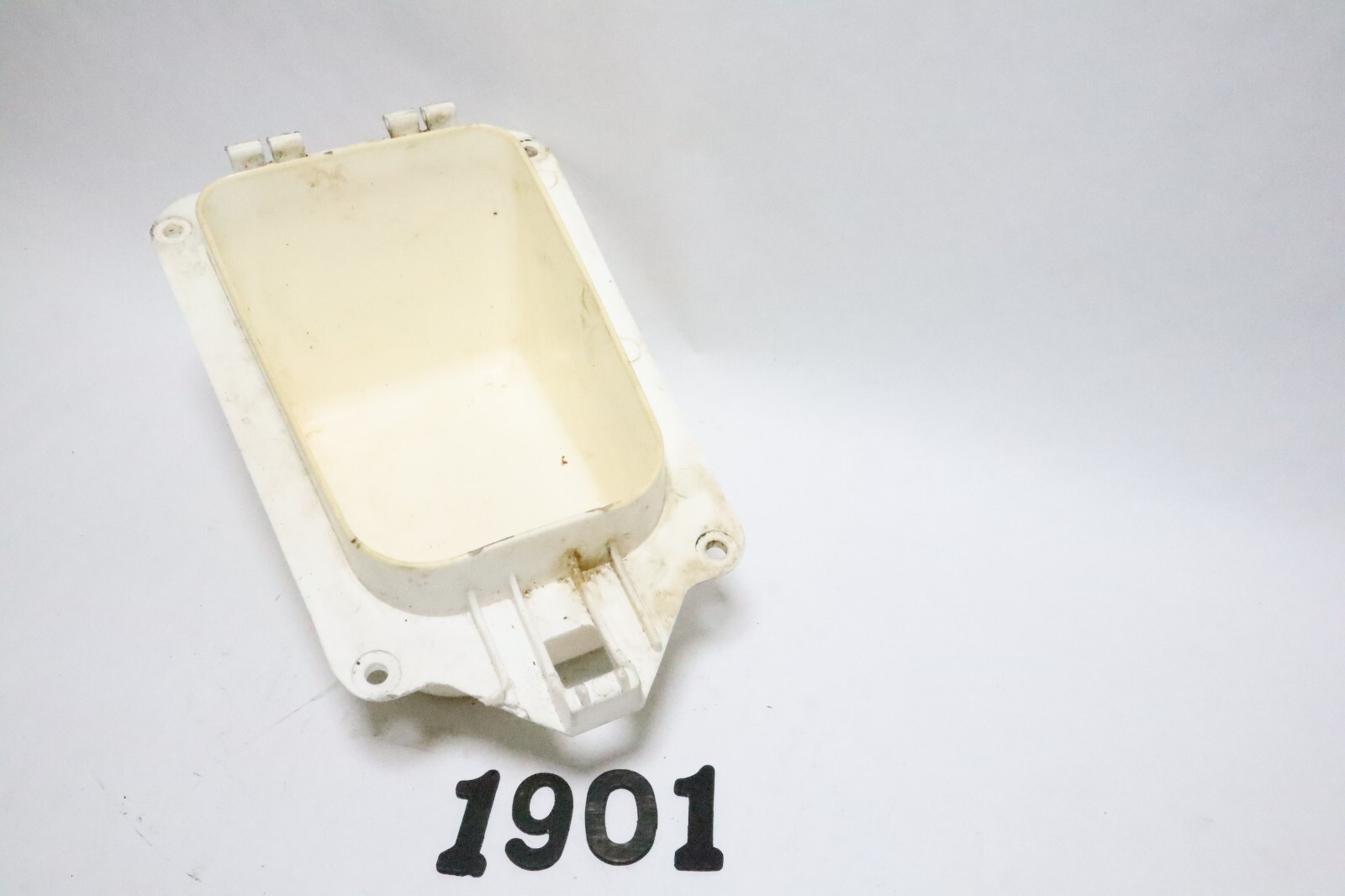 Seadoo GTX GTI LRV RFI DI Glove Box Storage Tray 269500439 269500257 - Image 3