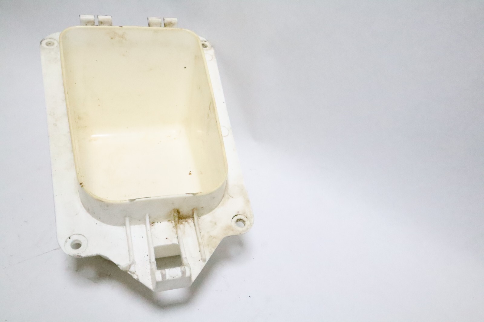 Seadoo GTX GTI LRV RFI DI Glove Box Storage Tray 269500439 269500257 - Image 4