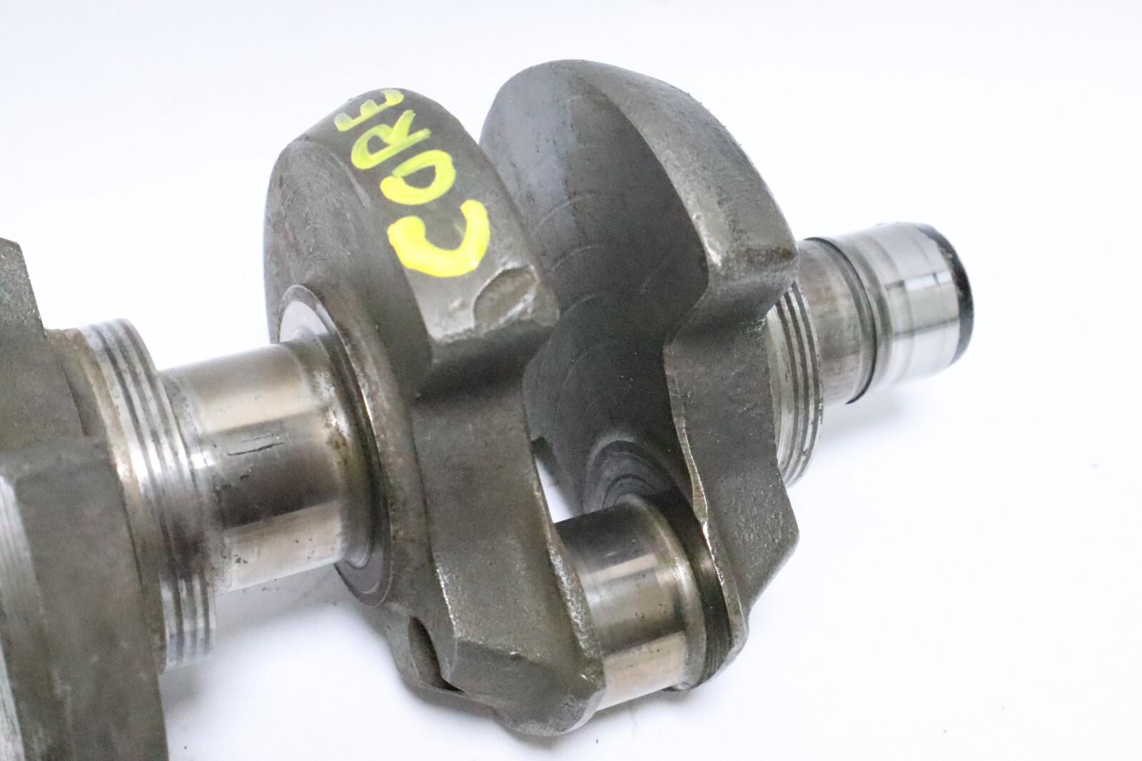 core Johnson Evinrude 1978-1992 Crankshaft 40 45 48 50 55 60 HP 2 cylinder - Image 5