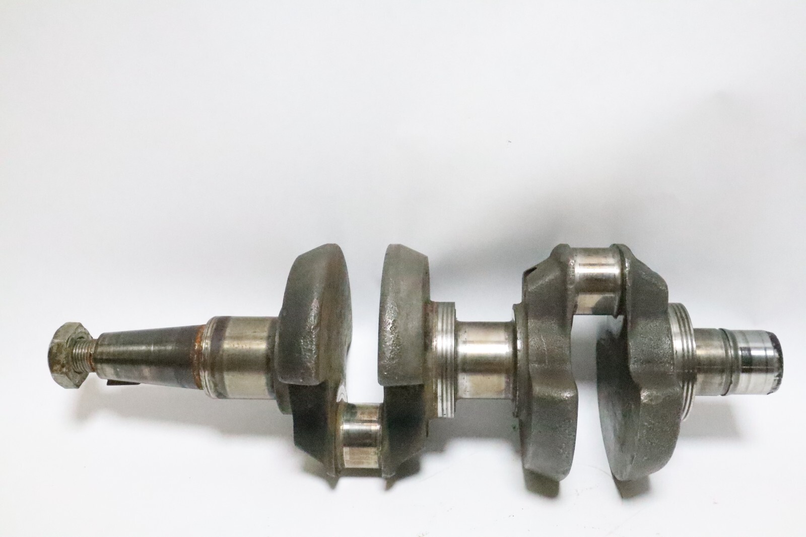 core Johnson Evinrude 1978-1992 Crankshaft 40 45 48 50 55 60 HP 2 cylinder - Image 6