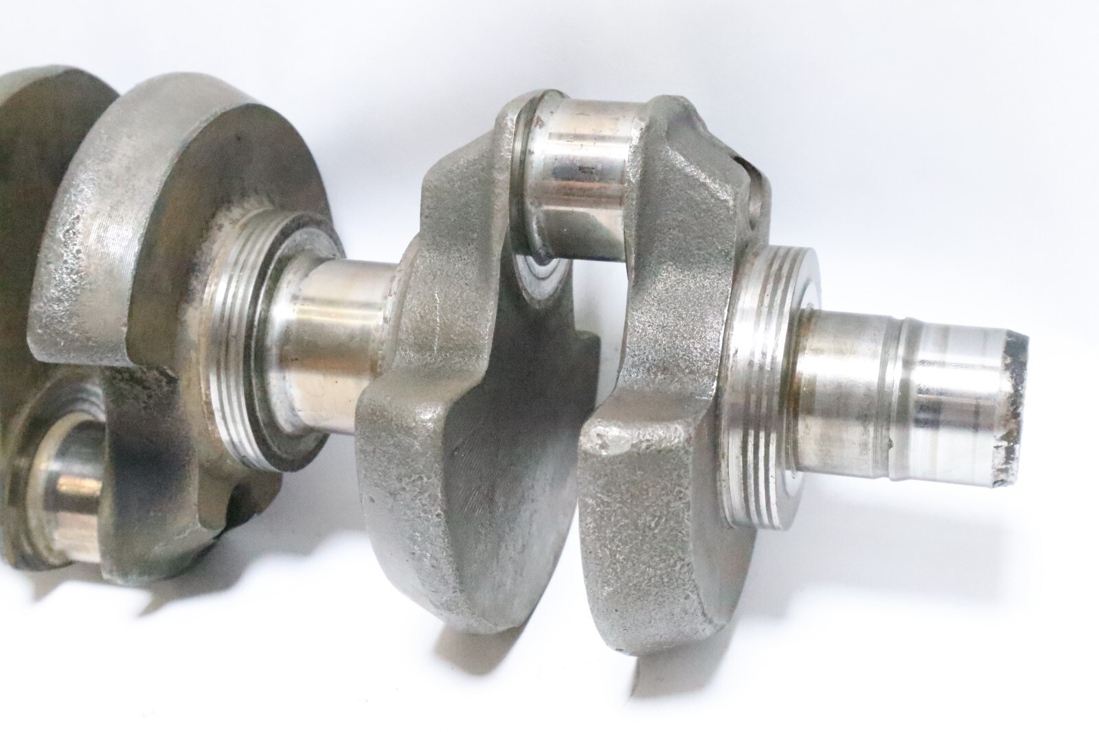 core Johnson Evinrude 1978-1992 Crankshaft 40 45 48 50 55 60 HP 2 cylinder - Image 8