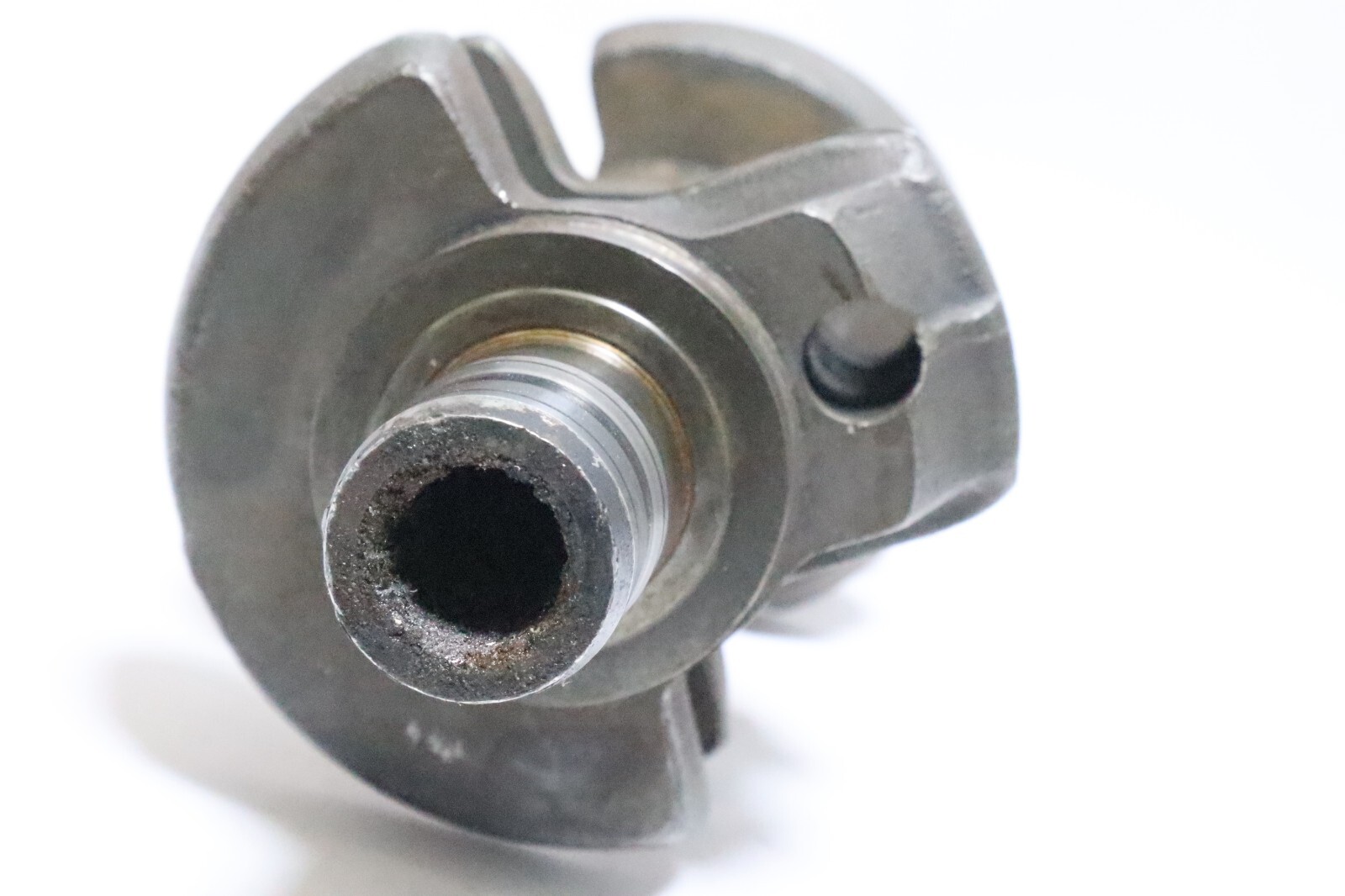 core Johnson Evinrude 1978-1992 Crankshaft 40 45 48 50 55 60 HP 2 cylinder - Image 10