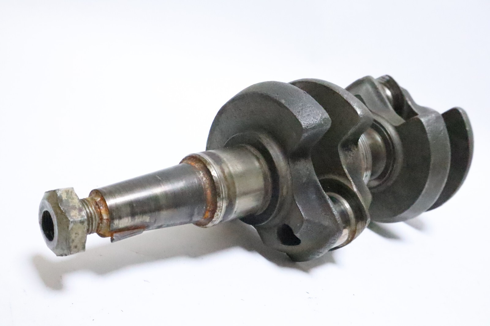 core Johnson Evinrude 1978-1992 Crankshaft 40 45 48 50 55 60 HP 2 cylinder - Image 12