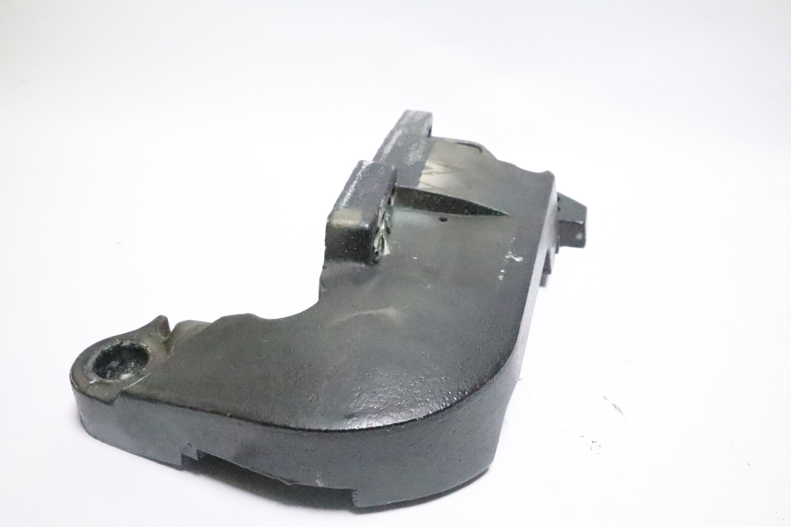 *1991-2001 Johnson Evinrude 0335489 335489 Starboard Stern Bracket 90-225 Hp* - Image 5