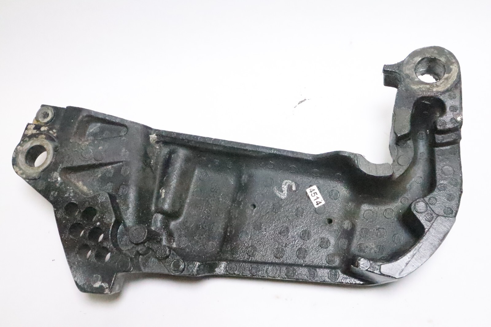 *1991-2001 Johnson Evinrude 0335489 335489 Starboard Stern Bracket 90-225 Hp* - Image 8