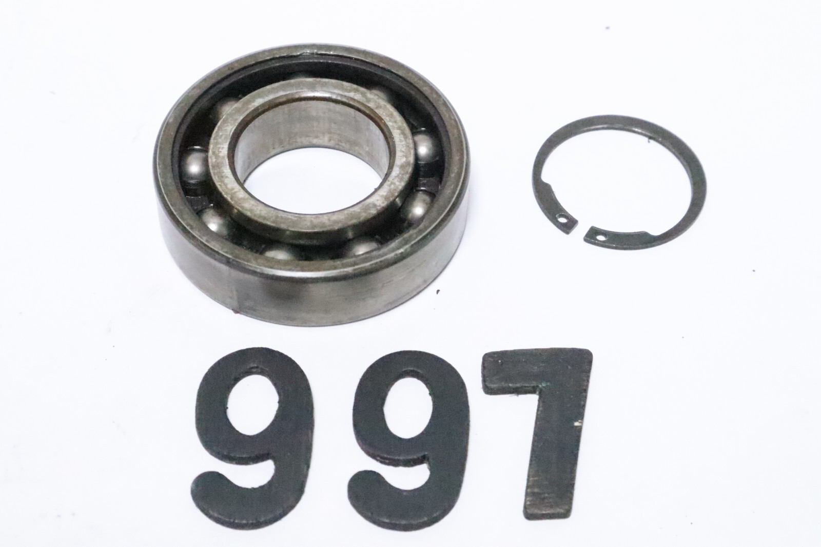 BEARING JOHNSON / EVINRUDE / MERCURY / YAMAHA / 1800 / 1900, 010-221-01,0377139 - Image 2