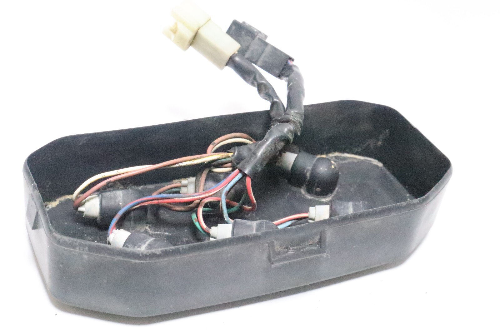 Yamaha 5ug-83500-00 Accessories Light Cluster Fits 04-06 Rhino - Image 14