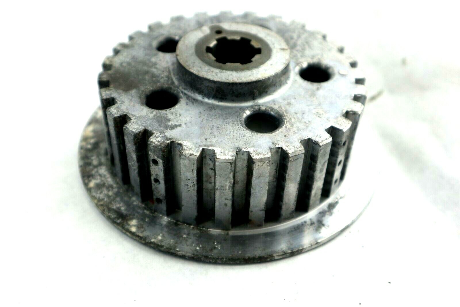 Yamaha YFM.YFM350,Warrior,clutch boss,clutch hub,center clutch