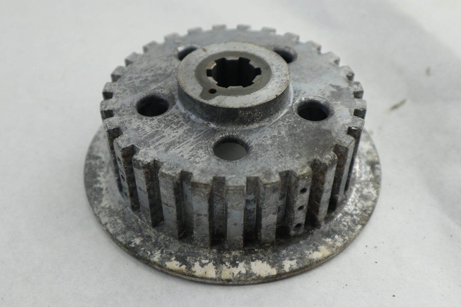Yamaha YFM.YFM350,Warrior,clutch boss,clutch hub,center clutch - Image 7