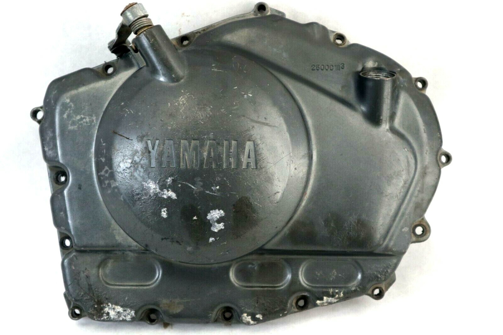 Yamaha Right Crankcase Clutch Cover YFM350 Warrior Raptor Oem 1990-2013 ATV TRX