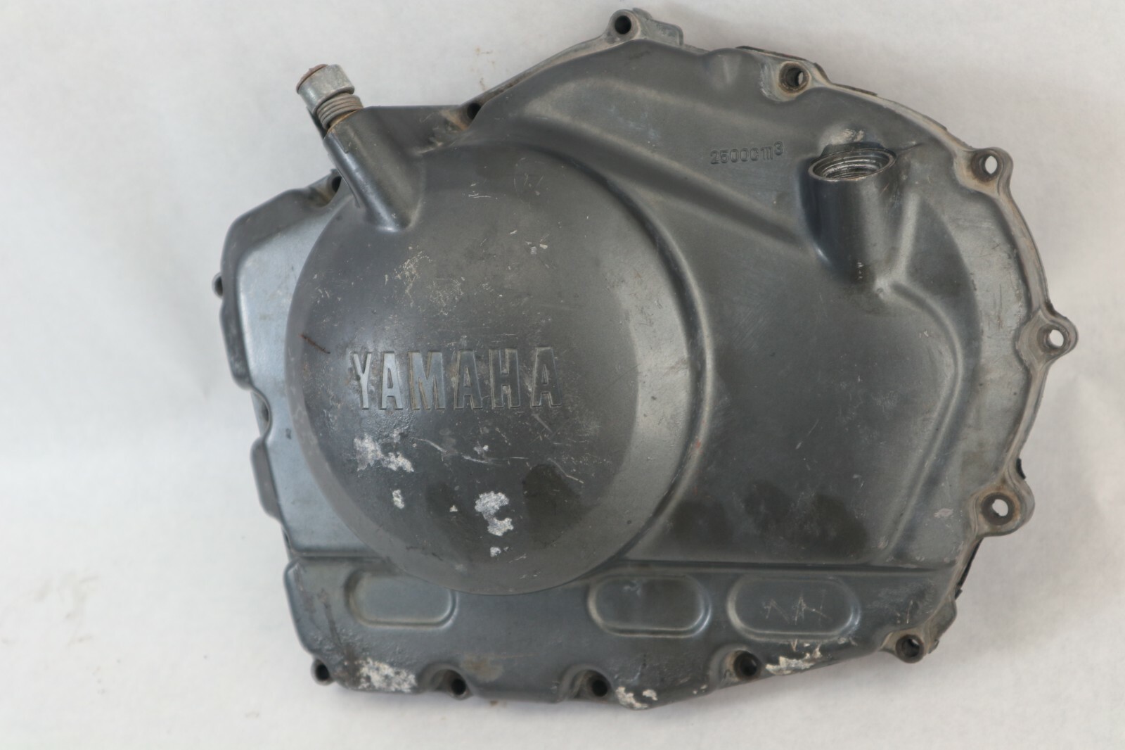 Yamaha Right Crankcase Clutch Cover YFM350 Warrior Raptor Oem 1990-2013 ATV TRX - Image 5