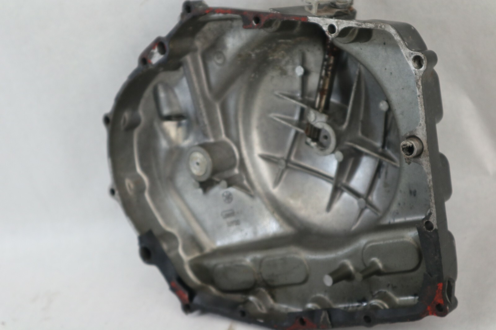 Yamaha Right Crankcase Clutch Cover YFM350 Warrior Raptor Oem 1990-2013 ATV TRX - Image 10