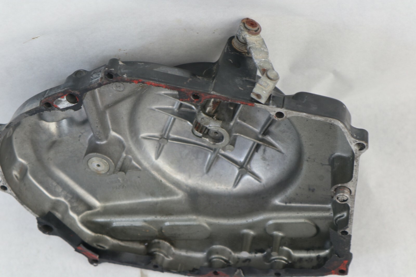 Yamaha Right Crankcase Clutch Cover YFM350 Warrior Raptor Oem 1990-2013 ATV TRX - Image 11