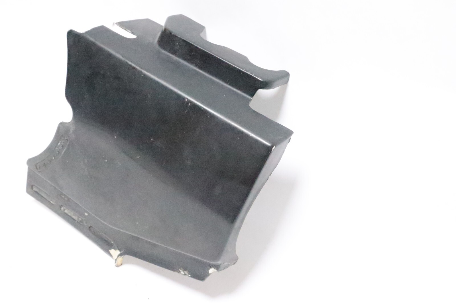 1984-85 Honda V65 Sabre 1100 Drive Cover No Broken Pegs Nice!! VF1100 C VF1100S - Image 3
