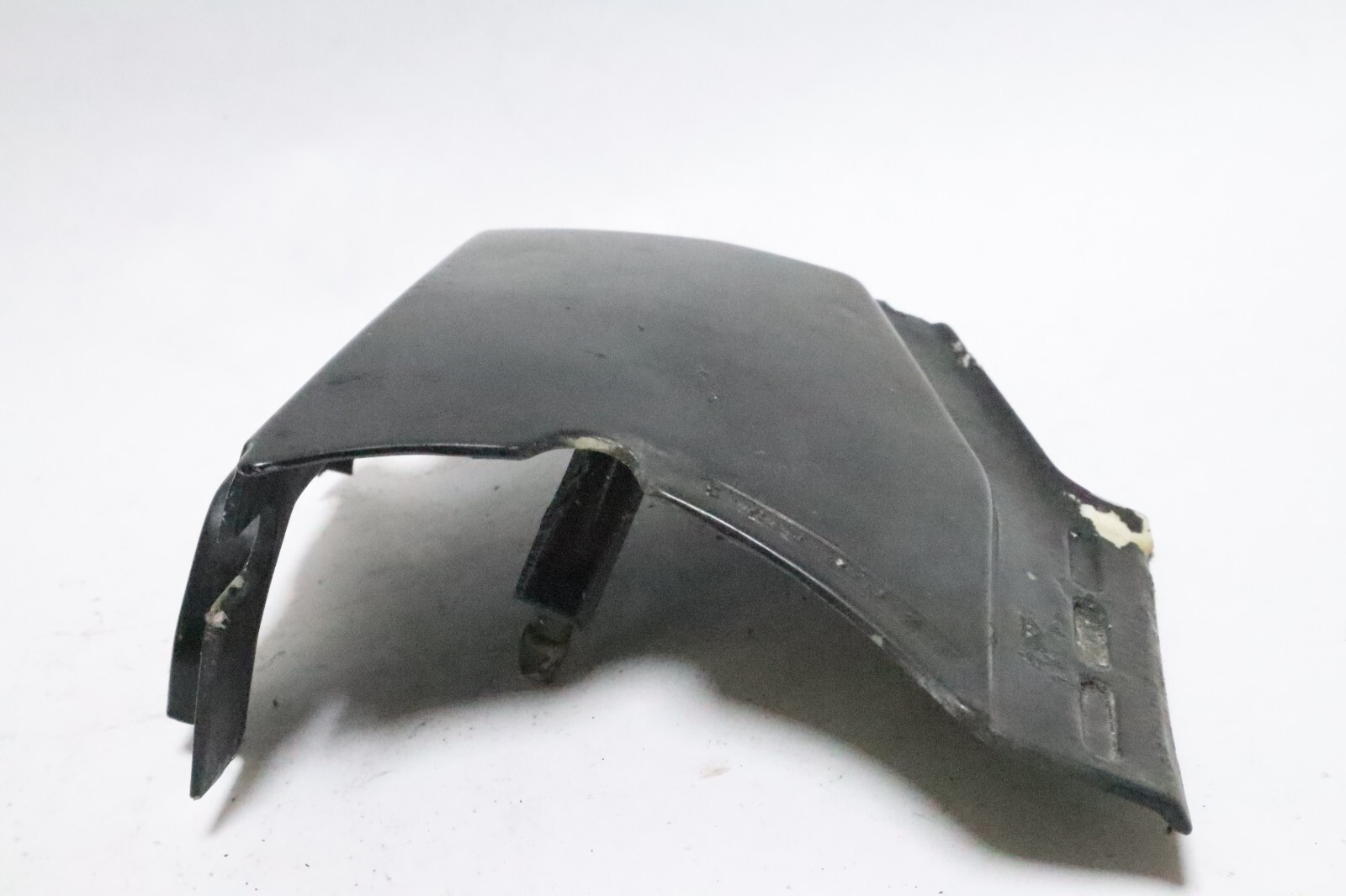 1984-85 Honda V65 Sabre 1100 Drive Cover No Broken Pegs Nice!! VF1100 C VF1100S - Image 5