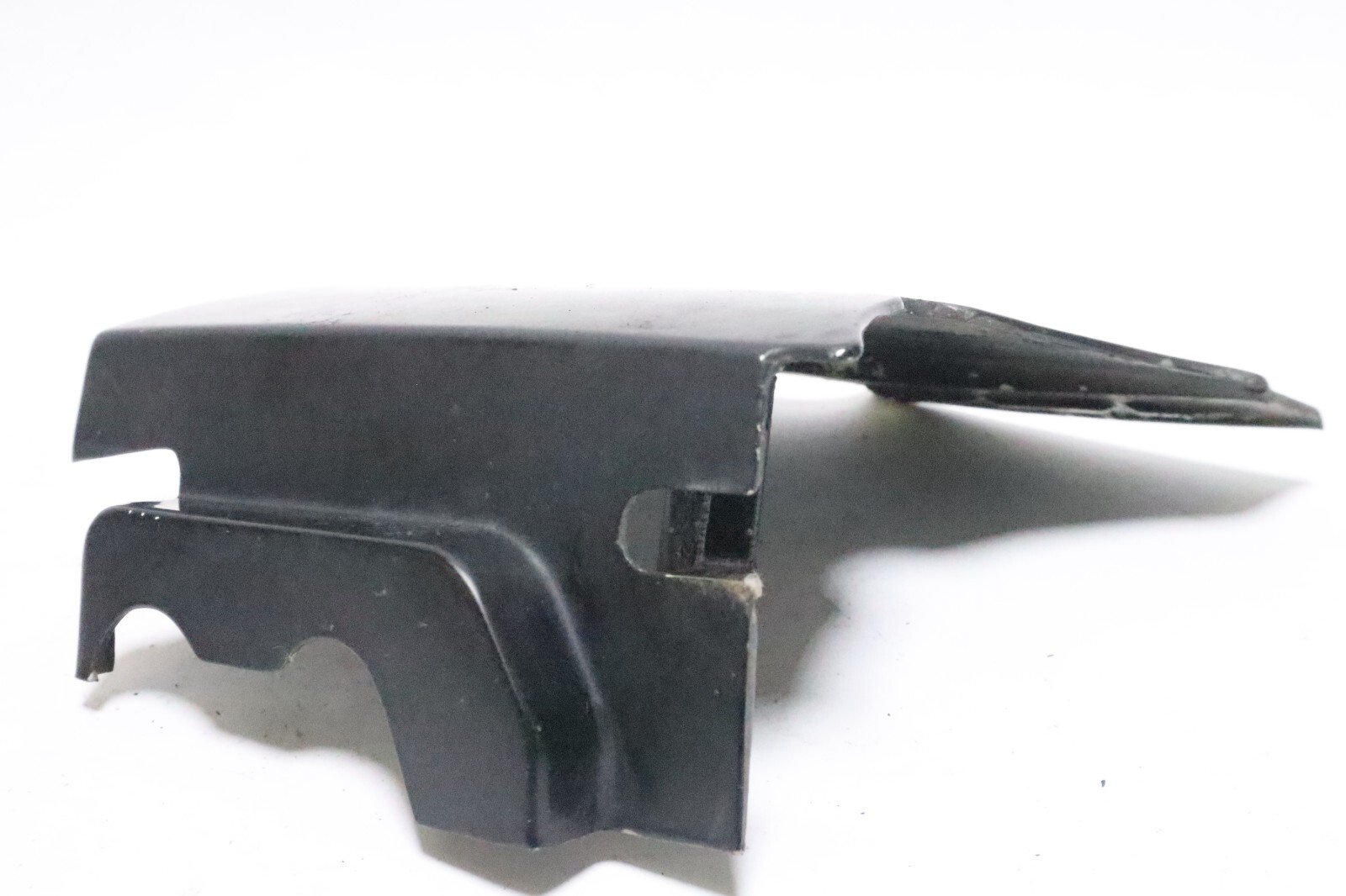 1984-85 Honda V65 Sabre 1100 Drive Cover No Broken Pegs Nice!! VF1100 C VF1100S - Image 6
