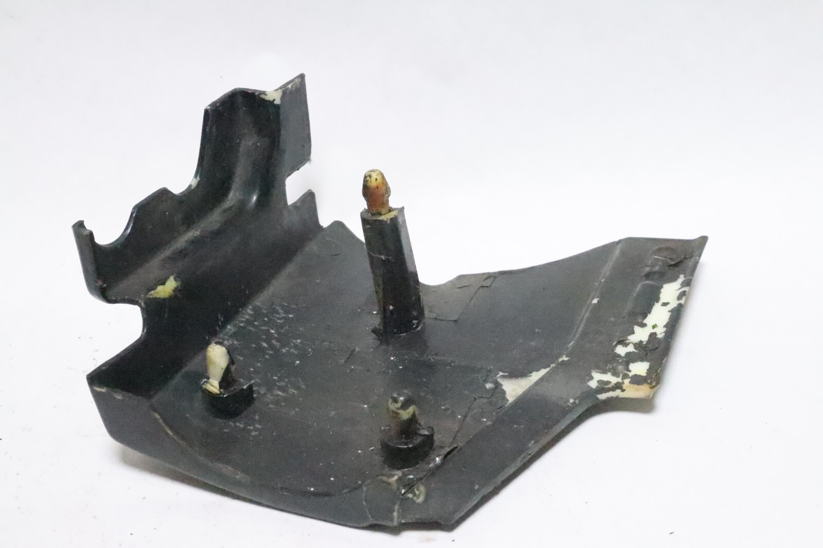 1984-85 Honda V65 Sabre 1100 Drive Cover No Broken Pegs Nice!! VF1100 C VF1100S - Image 7