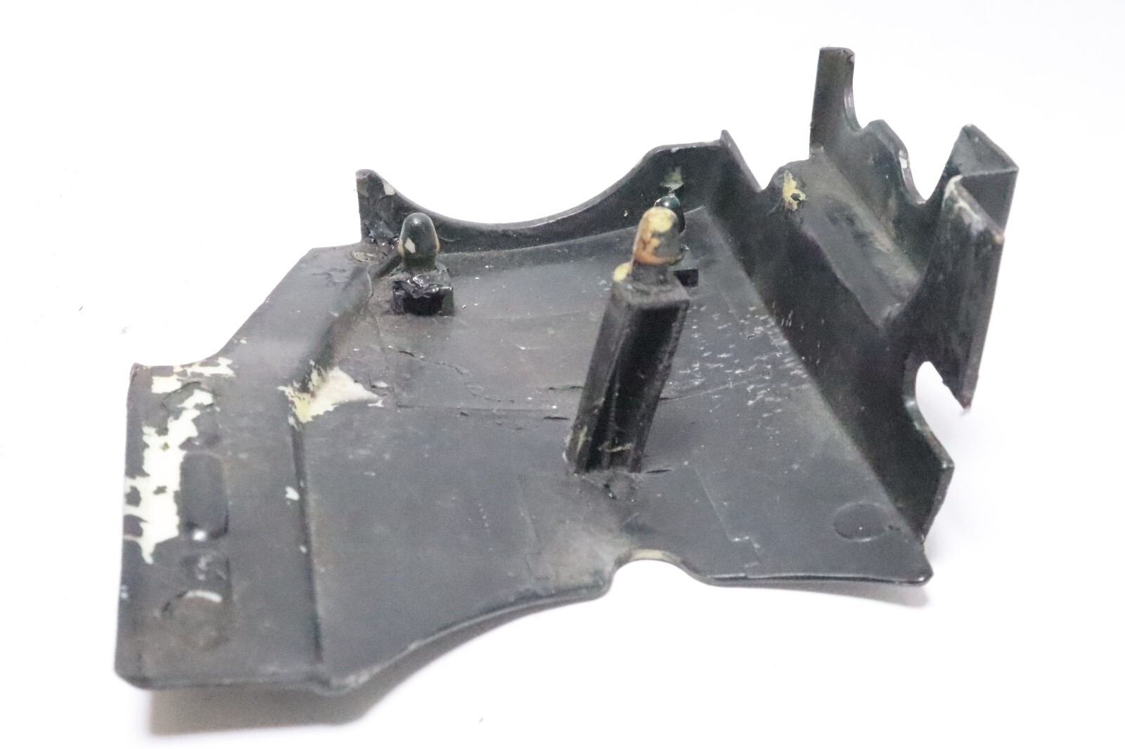 1984-85 Honda V65 Sabre 1100 Drive Cover No Broken Pegs Nice!! VF1100 C VF1100S - Image 8