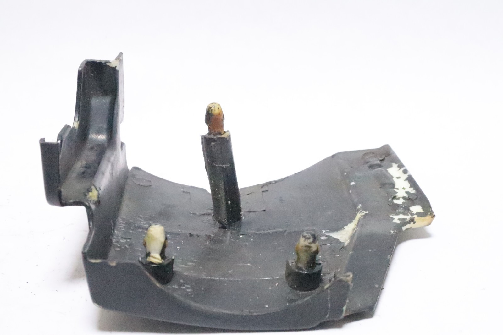 1984-85 Honda V65 Sabre 1100 Drive Cover No Broken Pegs Nice!! VF1100 C VF1100S - Image 10