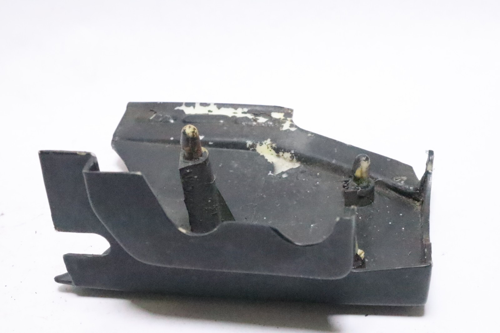 1984-85 Honda V65 Sabre 1100 Drive Cover No Broken Pegs Nice!! VF1100 C VF1100S - Image 11